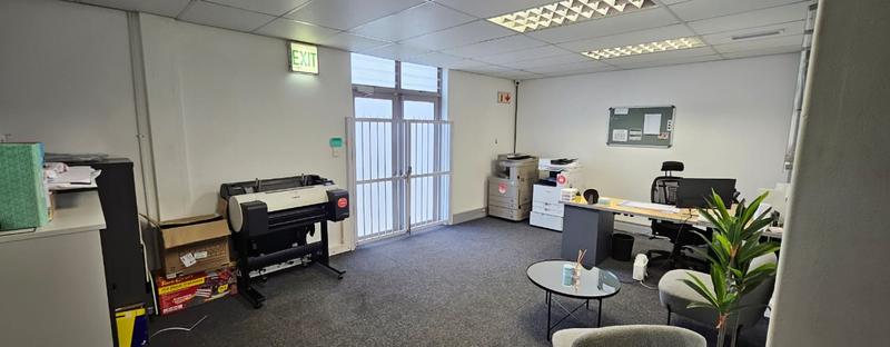 To Let Commercial Property for Rent in Brackenfell Western Cape
